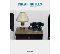 Cheap hotels. Ediz. inglese, francese e tedesca