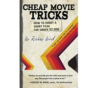 Rickey Bird Cheap Movie Tricks (Tascabile)