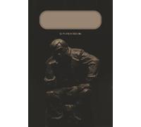 Cheap Notebook - 120 pages | School, Affordable, everyday use | $1 profit margin: Wide-ruled, plain, affordable notebook for students and everyday use