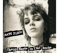 cheap shots on the rocks (col.vinyl)