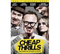 Cheap Thrills