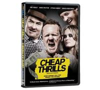 Cheap Thrills