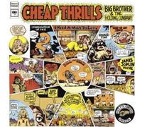 Cheap Thrills