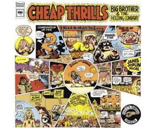 Cheap Thrills