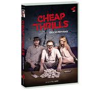 Cheap Thrills - Giochi Perversi