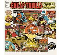 cheap thrills-Import USA