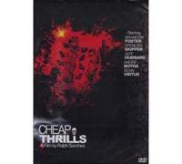 Cheap Thrills, Ralph Sanchez