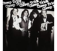 cheap trick