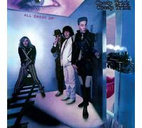 Cheap Trick All Shook Up (Vinyl LP) (PRESALE 09/10/2026)