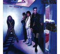 Cheap Trick All Shook Up (CD) Album
