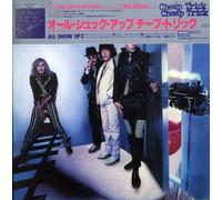 CHEAP TRICK - ALL SHOOK UP + 5 -LTD-