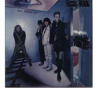 CHEAP TRICK - all shook up LP