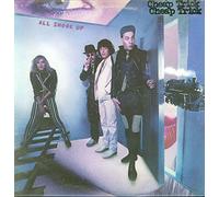 Cheap Trick - all shook up LP