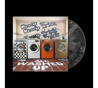 Cheap Trick - All Washed Up (Graphite Marble Coloured) (LP)