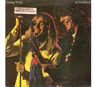 Cheap Trick - At Budokan
