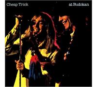 cheap trick at budokan