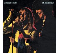 Cheap Trick at Budokan