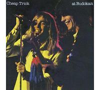Cheap Trick - At Budokan