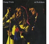 Cheap Trick - At Budokan [Blu-Spec