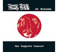 Cheap Trick - At Budokan-Complete Concert (2 CD)