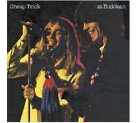 Cheap Trick - at Budokan [Import]
