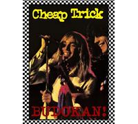 Cheap Trick - At Budokan-Legacy Edition-Japa