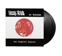Cheap Trick At Budokan: The Complete Concert (Vinyl LP) 12" Album