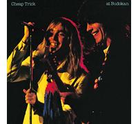 Cheap Trick At Budokan: The Complete Concert (Vinyl LP) 12" Album