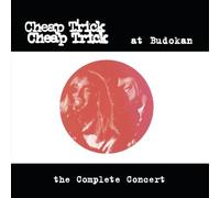 Cheap Trick - At Budokan: The Complete Concert