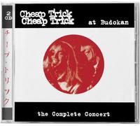Cheap Trick - At Budokan: The Complete Concert