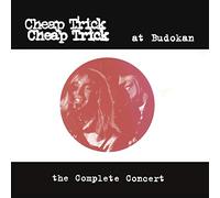 Cheap Trick - At Budokan. The Complete Concert (4 LP)