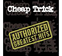 Cheap Trick - Authorized Greatest Hits