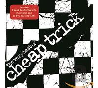 Cheap Trick The Very Best of Cheap Trick (CD) Album