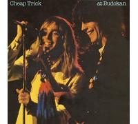 Cheap Trick - Budokan (Jpn)