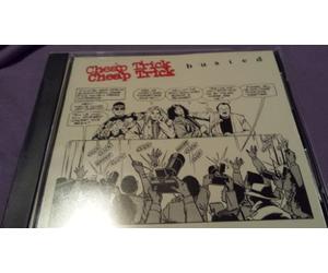 Cheap Trick - Busted