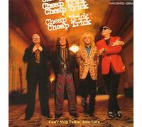 Cheap Trick - Can't stop fallin' into love (1990) [VINYL]
