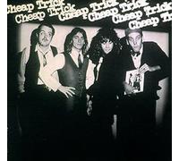 Cheap Trick - Cheap Trick ( 1st