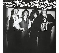 Cheap Trick - Cheap Trick