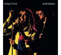 Cheap Trick - Cheap Trick At Budokan