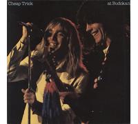 Cheap Trick - Cheap Trick At Budokan - Epic/Sony - EPC 86083