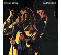 Cheap Trick - Cheap Trick At Budokan (Stampa Australiana 1988)