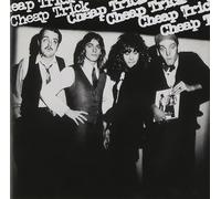 Audio Cd Cheap Trick - Cheap Trick