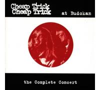 Cheap Trick - Compl.Budokan Album