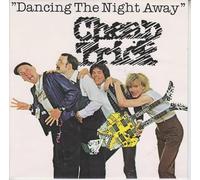 Cheap Trick - Dancing the night away / Vinyl single [Vinyl-Single 7'']
