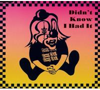 Cheap Trick - Didn't know I had it