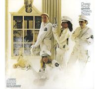 Cheap Trick Dream Police (CD)
