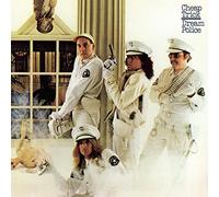 Cheap Trick - DREAM POLICE -REMAST-