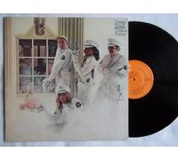 CHEAP TRICK Dream Police vinyl LP
