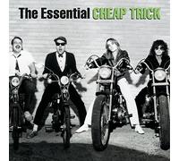 Cheap Trick – Essential Cheap Trick – CD