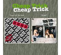 Cheap Trick - Found All The